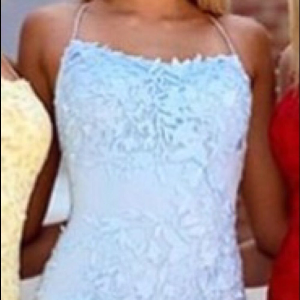 Prom Dress - Picture 4 of 7